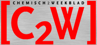 Logo Chemisch Weekblad
