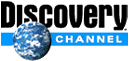 Logo Discovery Channel