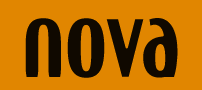 Logo NOVA
