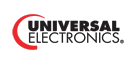 Logo Universal Electronics