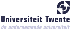 Logo Universiteit Twente